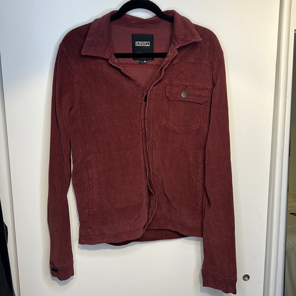 ezekiel corduroy jacket - Picture 1 of 3